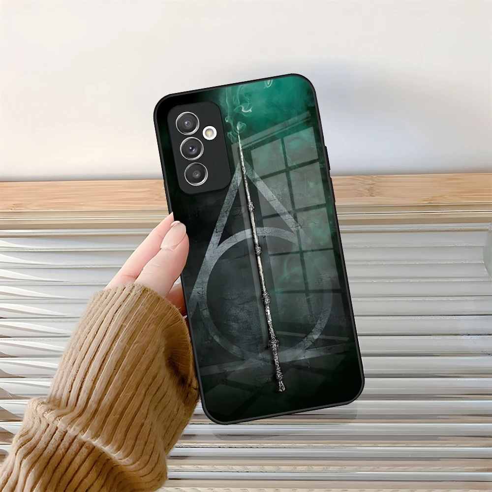 Чехол для Samsung Galaxy S24 S21 S22 S20 S23 Ultra Fe Plus A34 A54 A24 A52 A53 M54