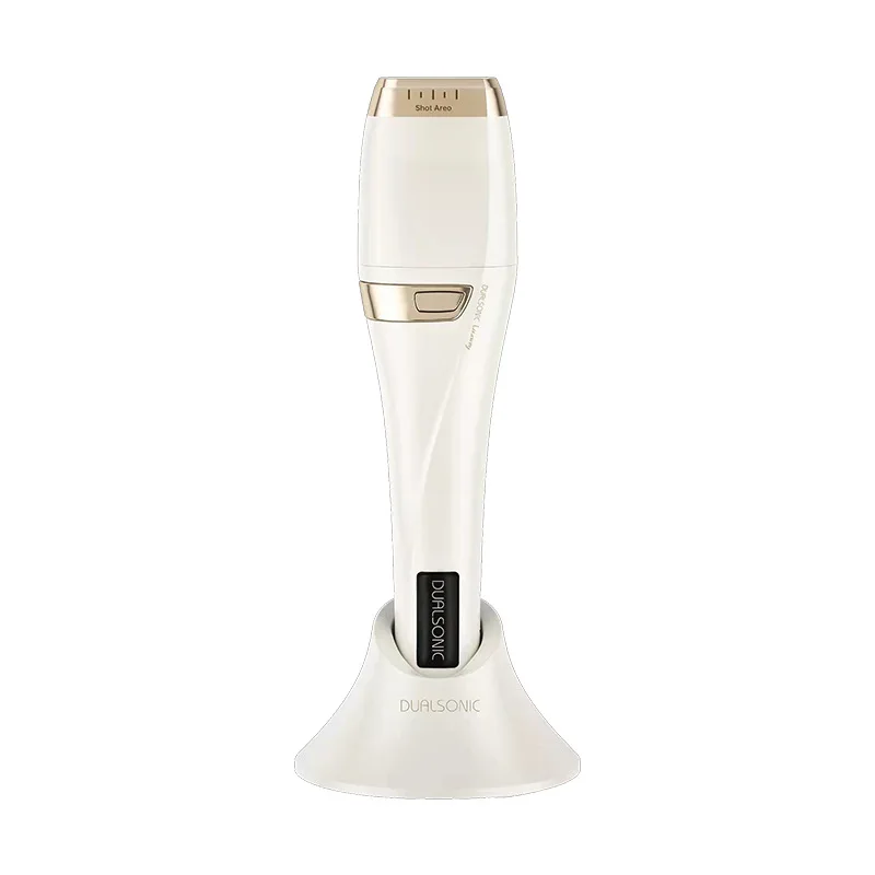 

7D home use type face lifting beauty machine