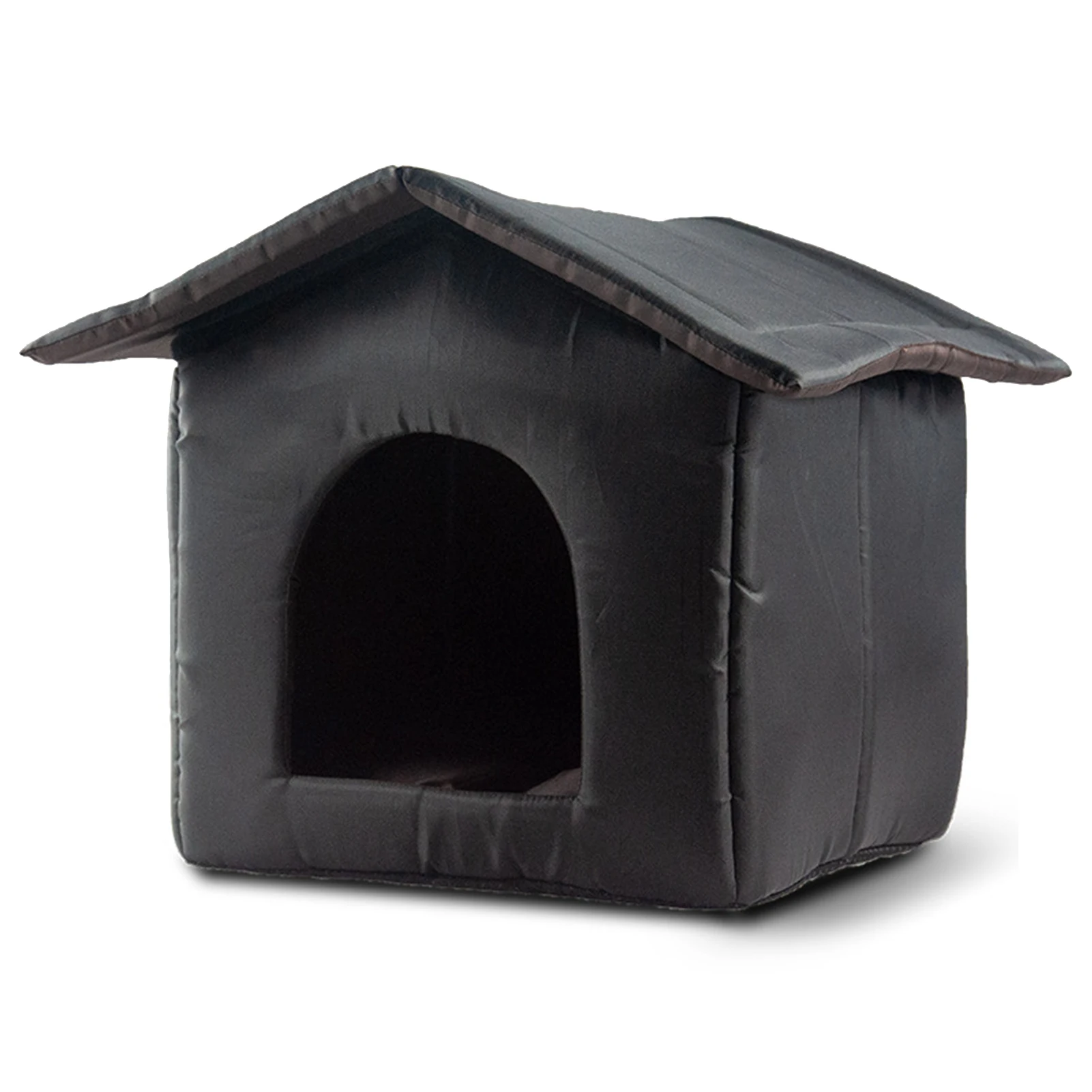 

Cat Houses For Outdoor Cats Outdoor Houses For Cats Dogs Easy To Assemble Pet Shelter Indoor Rabbit Hutch For Bunnies Cats Dogs