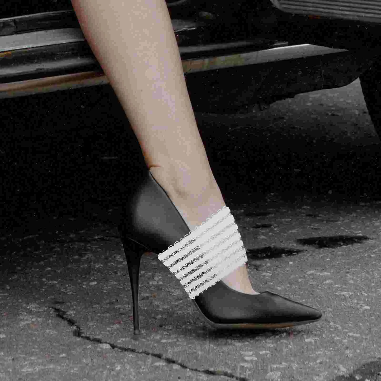 Рисунок 6 - 1 пара, женские шнурки для обуви