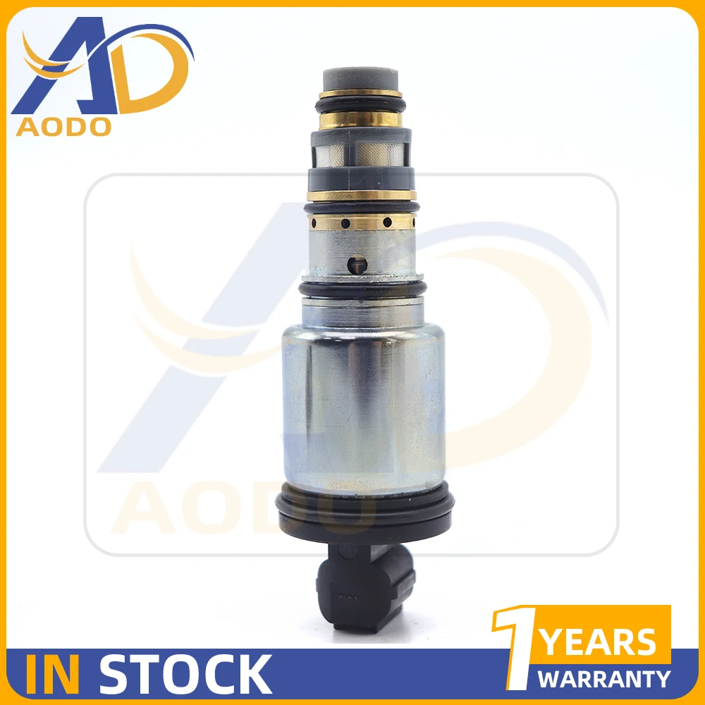 Регулирующий клапан компрессора переменного тока HVCC для BMW X3 F25 18 d 20d X4 F26 20 B47 ​