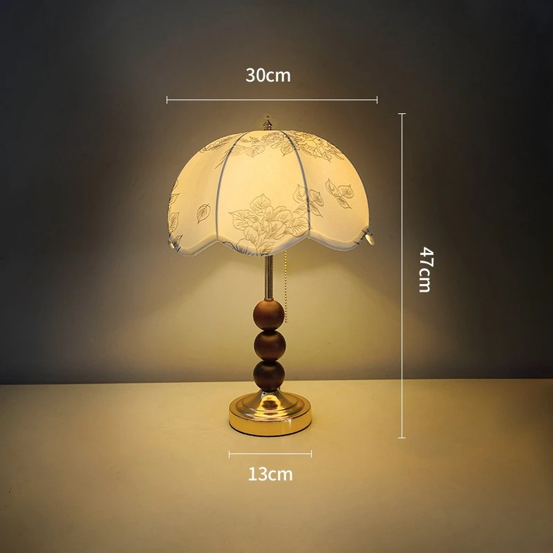 

Винтажные напольные светильники BAIHUAN