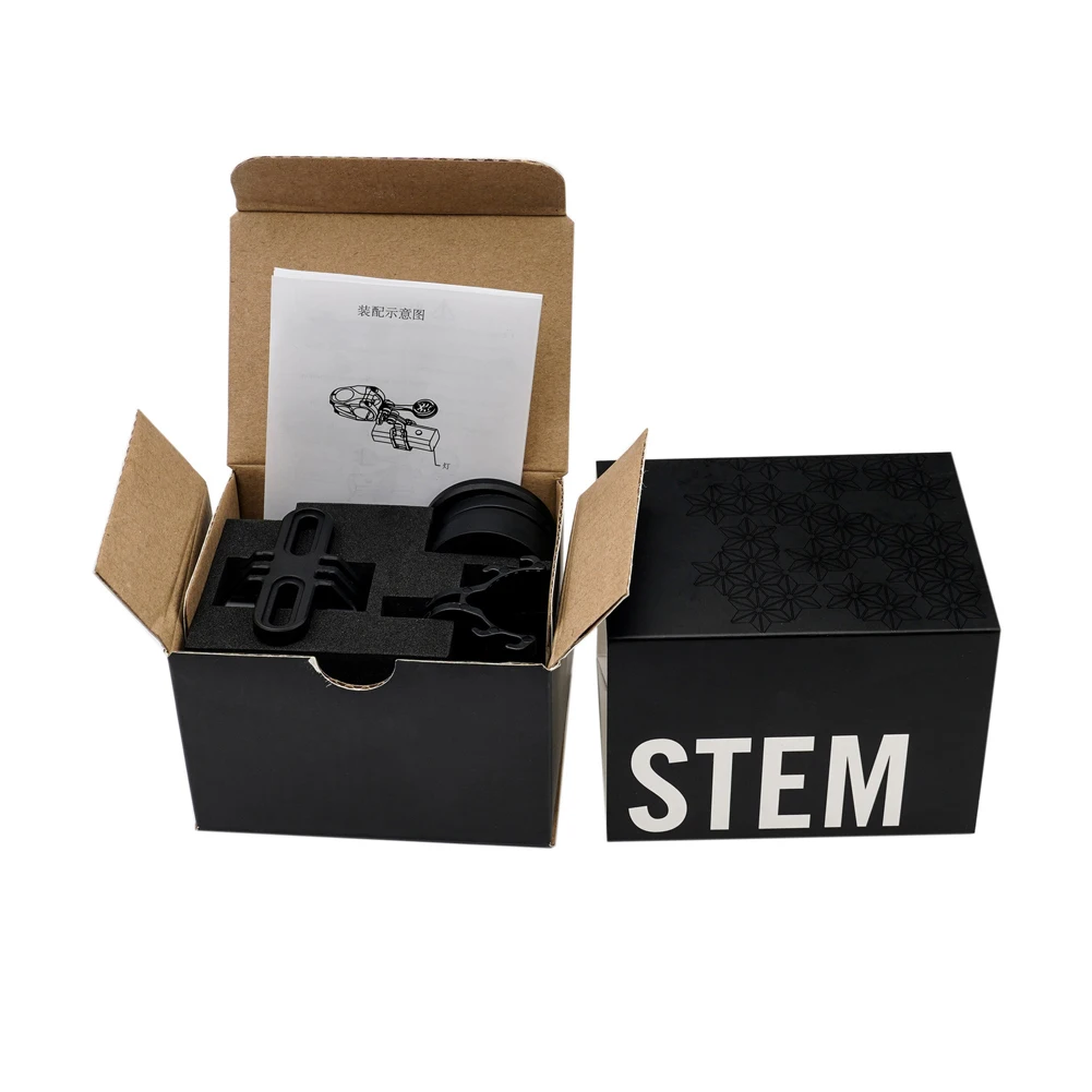 Держатель для велосипедного компьютера алюминиевый сплав удлинитель спидометра