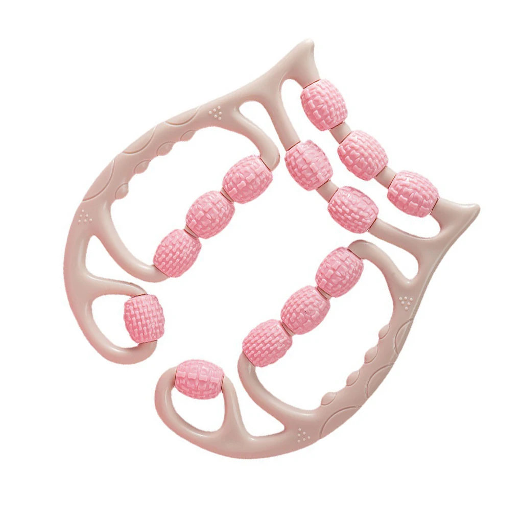 

Ролик-массажер для расслабления мышц ног, 360 градусов