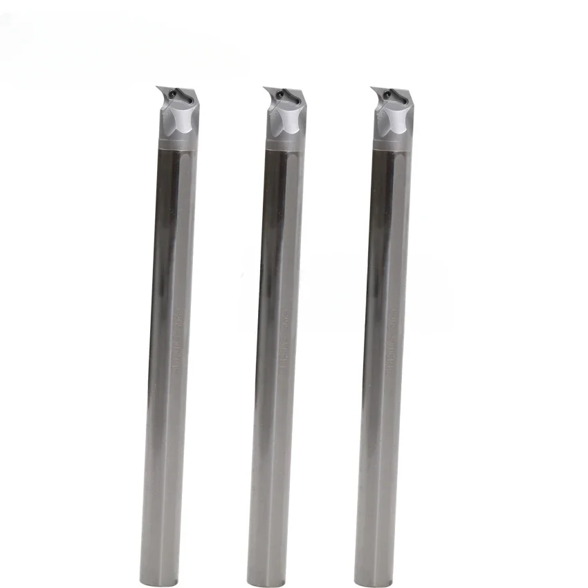 Токарный инструмент SVUCR11 VCGT16 8mm-32mm