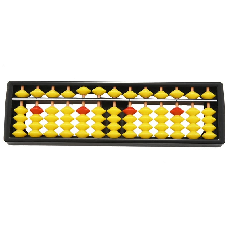 

Student Abacus Children's Puzzle Early Learning Toys Primary School Learning Tools Education Math Toys Children's Abacus Export