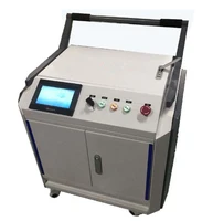 factory price fiber laser cleaning machine 100w 150w 1500w with good quality