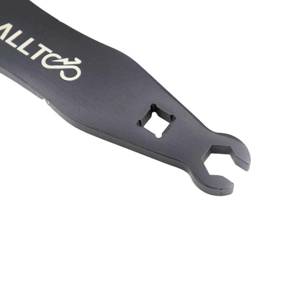 Тормоз дисковый велосипедный 7 мм 8