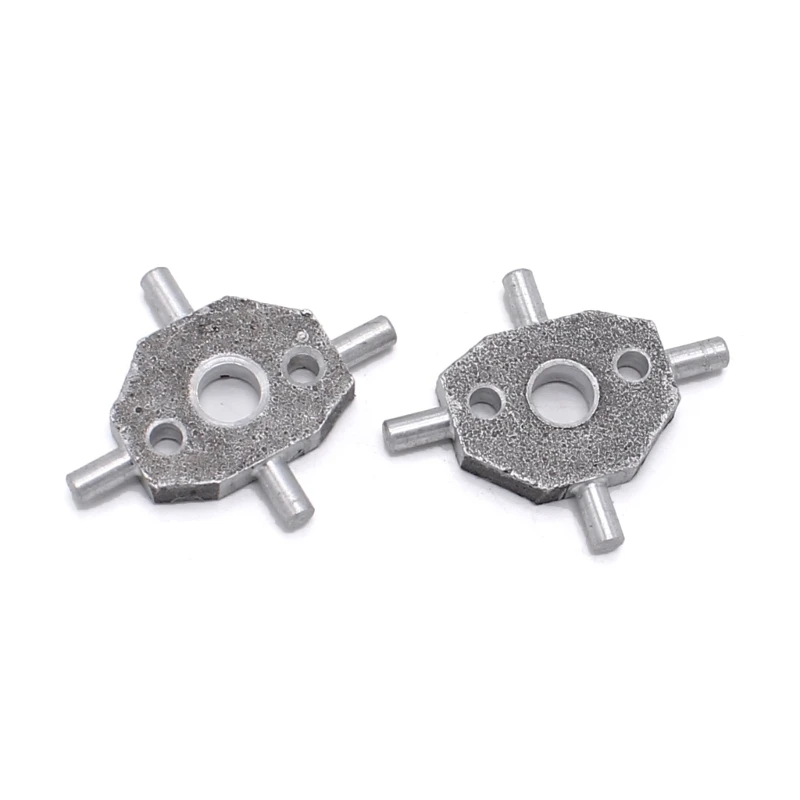 Крышка сопла омывателя фар автомобиля шарниры крестообразной формы для типа S