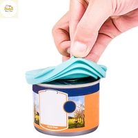 pet food cover dog cat canned lid anti leakage cans lids pet supplies