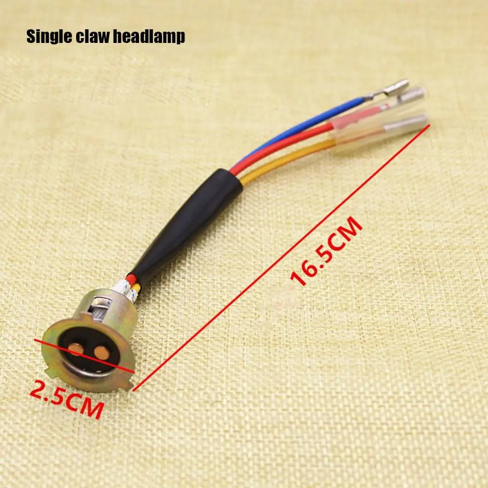 Новые фары поворотный сигнал поворотники для скутера разные виды задние