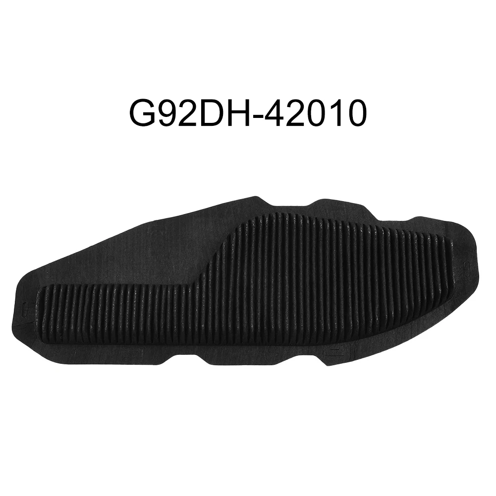 

2023 Car Air Filte R Screen High Quality G92DH-42010 For Toyota For Rav4 2019-2021 HV Battery Cooling Air Filter Screen Parts