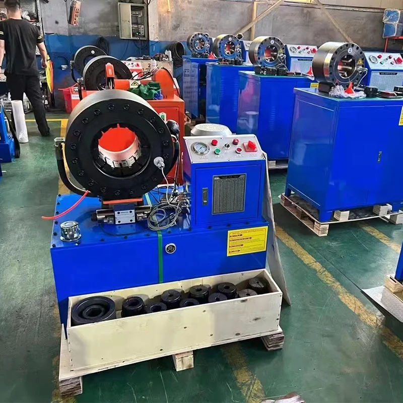 Станок для изготовления резиновых прижимных лапок голубые Пружинные