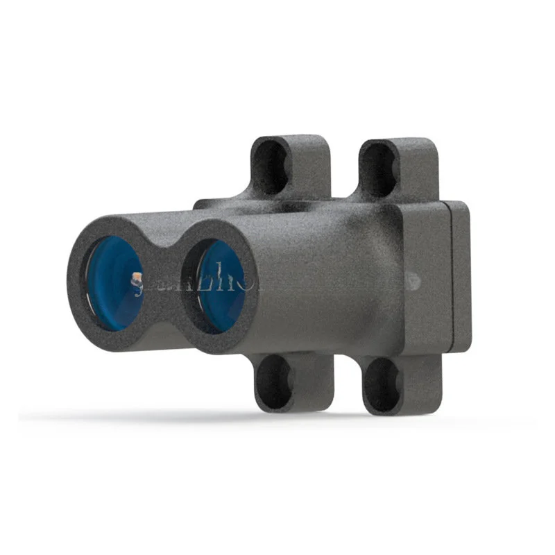 

Laser Range Finder Radar De Velocidad 40M 4500Hz TOF Single Element LIDAR Sensor Module For Laser Meter Distance
