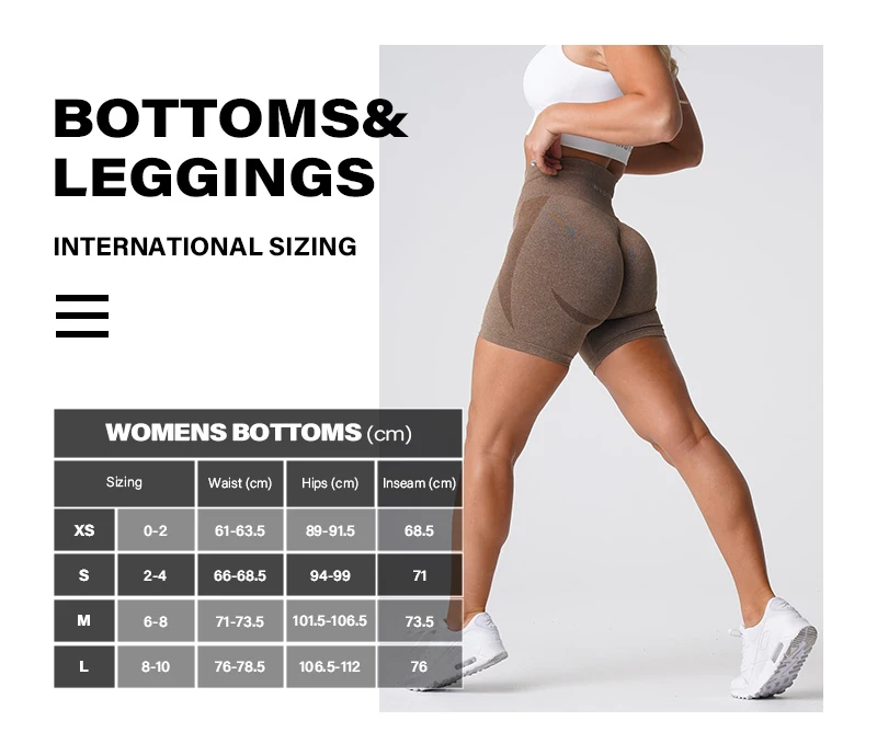 2023 New Seamless Shorts For Women Push Up Booty Workout Shorts Fitness Sports Short Gym Clothing Yoga Shorts