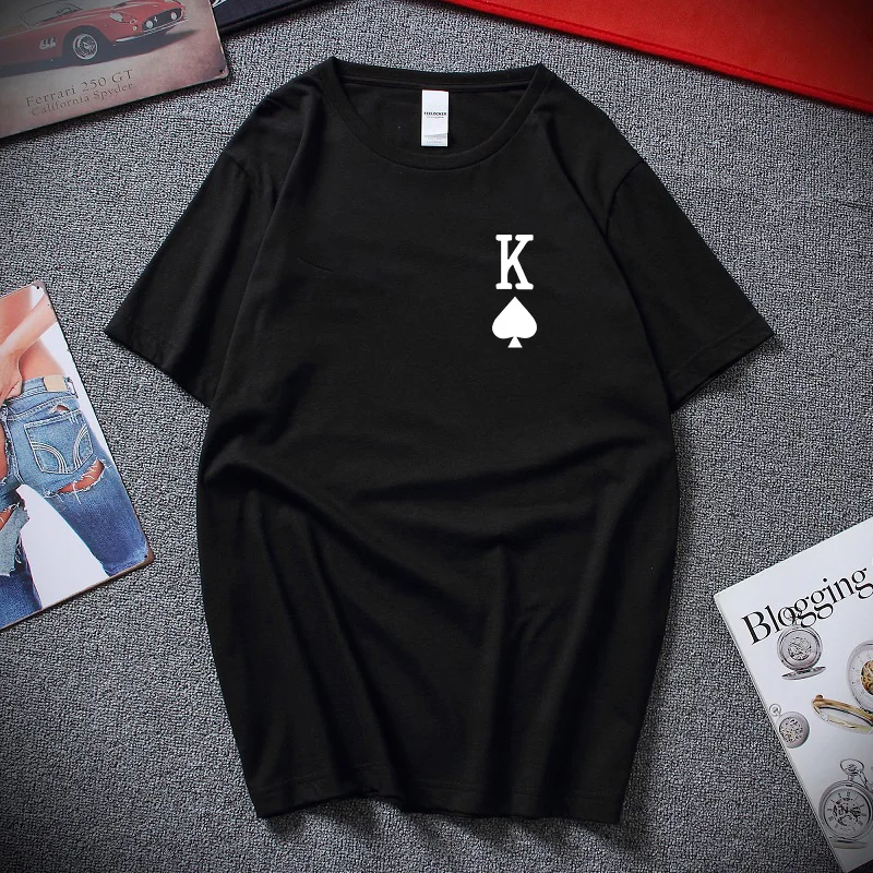 

New Hip Hop 2022 Fashion Pure Cotton t-Shirt Men's Men's Casual Top 3d t-Shirts Summer o-Neck Shirt Plus Size Short Sleeve Top
