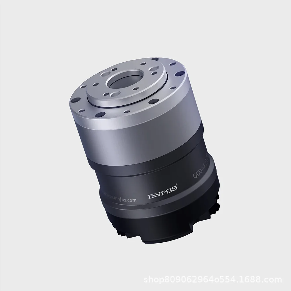 

Brushless Servo Planetary Gear Motor Robot Integrated Joint Large Torque Motor