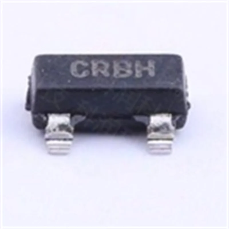 CRBH CRB CR новая и оригинальная фотография, фотография MCP1700T
