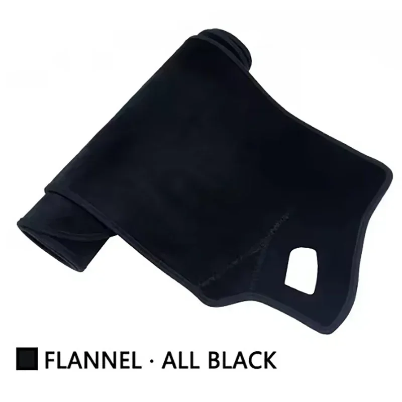 

Коврик для приборной панели автомобиля, анти-солнце, центральная консоль, коврик для защиты от солнца, световой коврик для Land Rover Range Rover Sport L320 Discovery 3 4 2006-2009