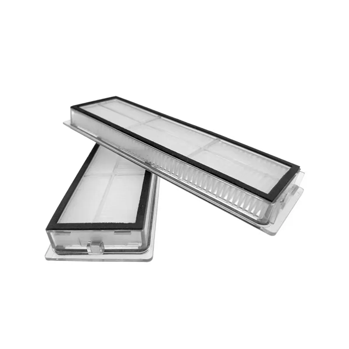 Для робота-пылесоса Xiaomi X10 + Plus B101GL запасные части аксессуары основная боковая