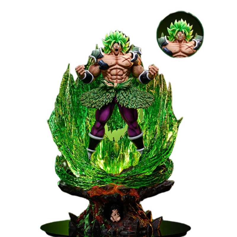 Statue Toys