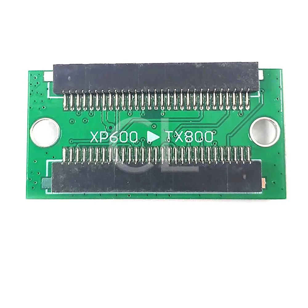 

Печатающая головка, конвертируемая плата для XP600 в TX800, адаптер для печатающей головки, необходимый стандартный набор