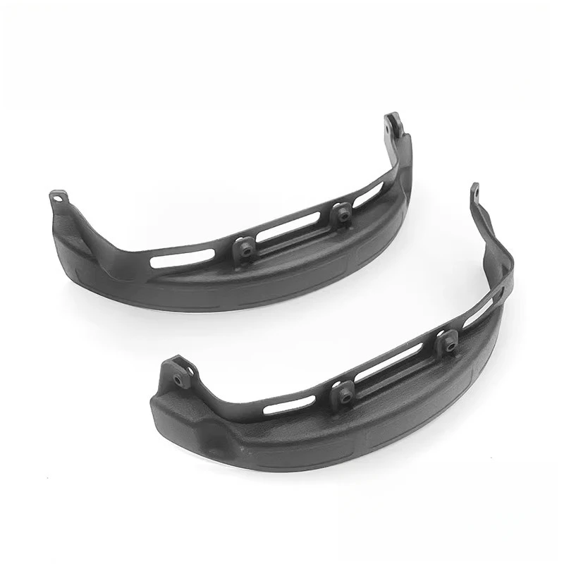 

Переднее колесо, подкладки, брызговик TRX6 ULTIMATE RC, буксировщик, прицеп с платформой