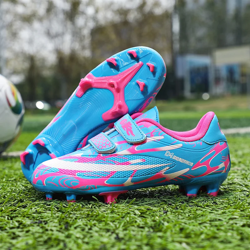 running soccer shoes