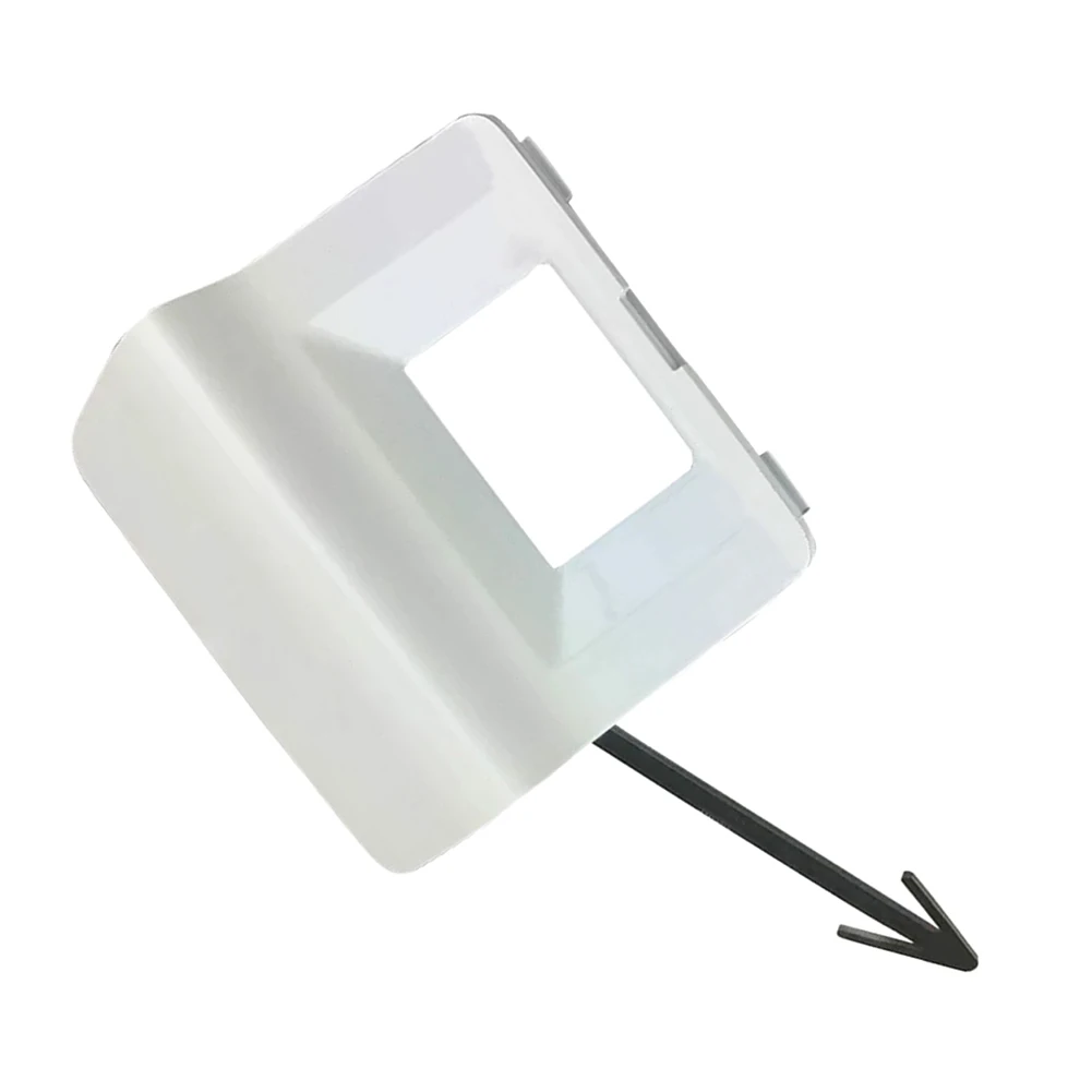 НОВЫЙ 64772-60010-A0 крышка камеры заднего колеса с отверстием подходит для Toyota Land Cruiser