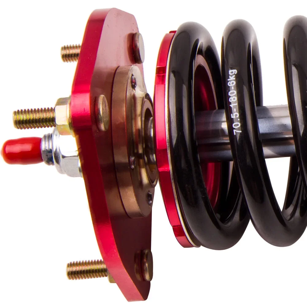 Coilover амортизатор + пружина экскаватор для Subaru Impreza WRX 1992-2000 GC8 подвесные