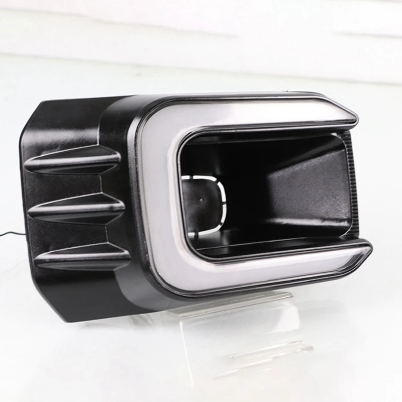 Функция указателя поворота автомобильная лампа DRL светодиодные дневные ходовые