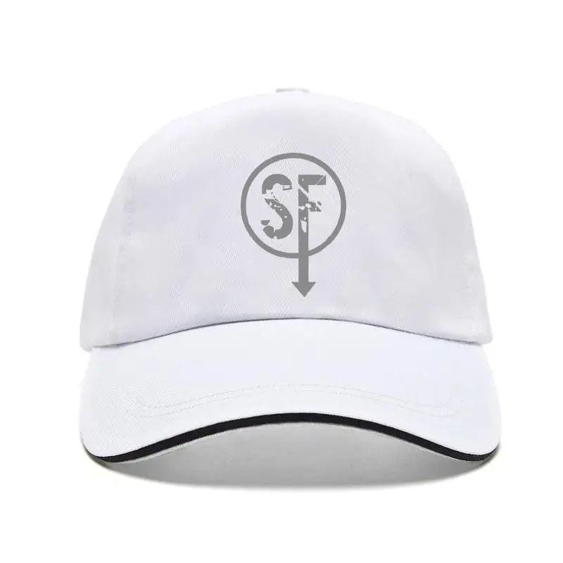 

Trends Sally Face SanityS Fall Larry Unisex Baseball Cap