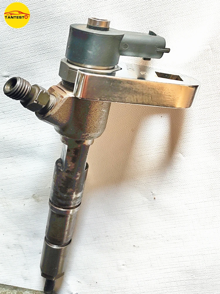 Для BOSCH 110 дизель Common Rail Инжектор электромагнитный клапан удаление гаечный ключ