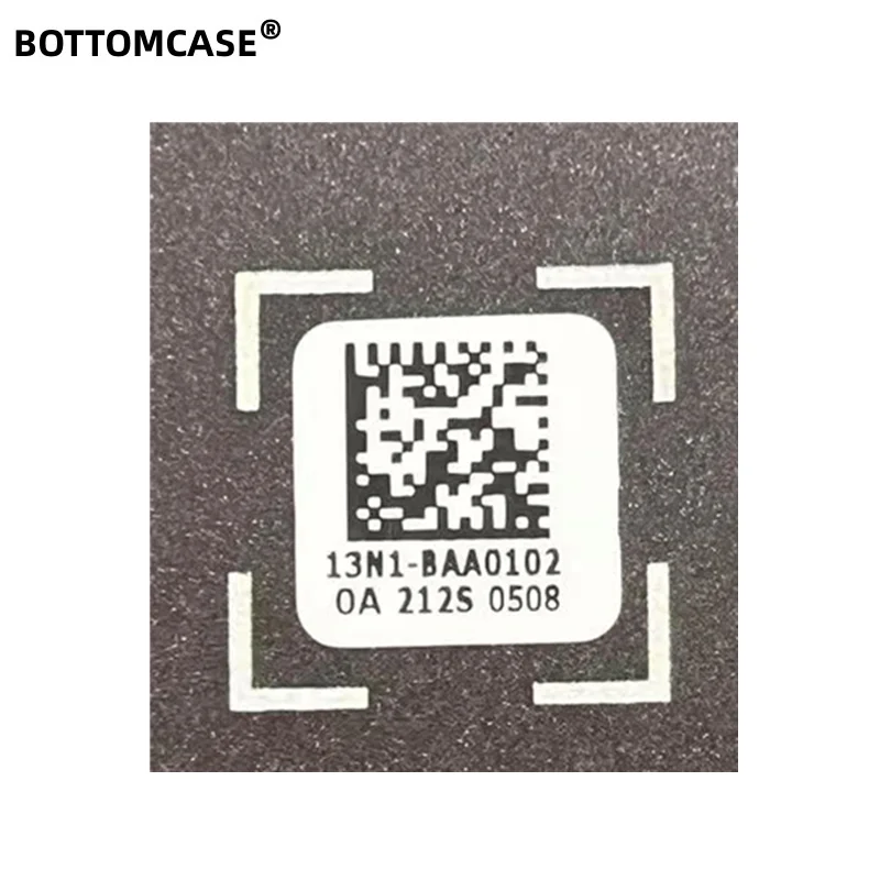 Новый для ноутбука ASUS Vivobook X521 FL X513E X513 S533J M533E M5600L K533E ЖК-задняя крышка верхний чехол