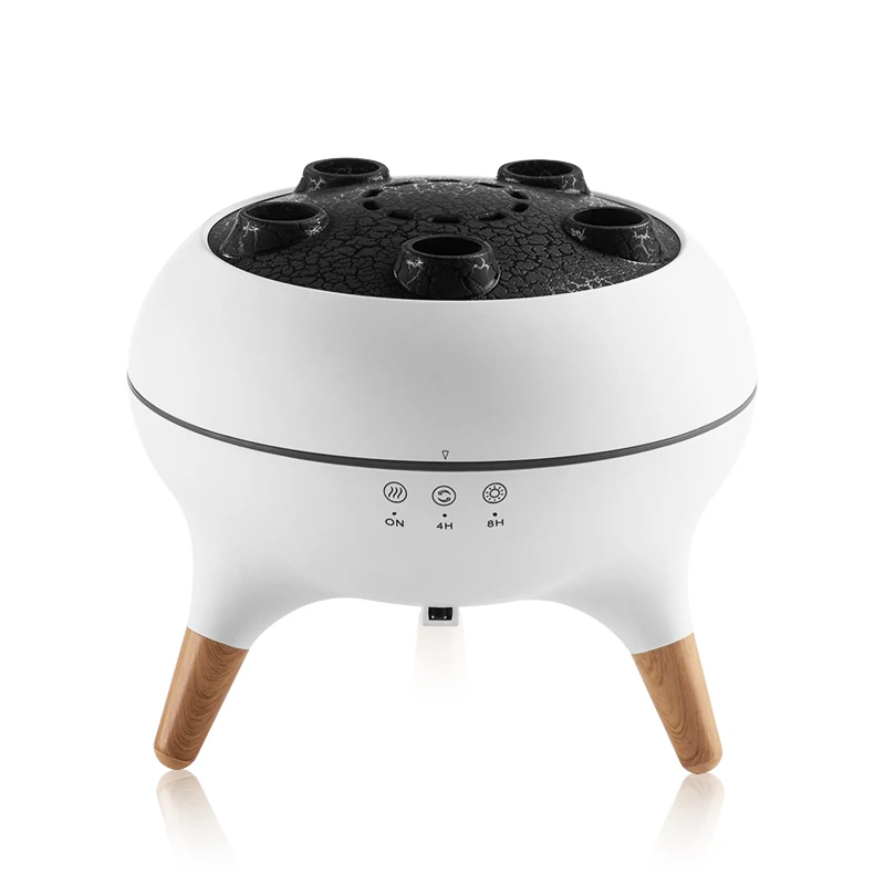 

Ультразвуковой увлажнитель воздуха "Медуза", аромадиффузор