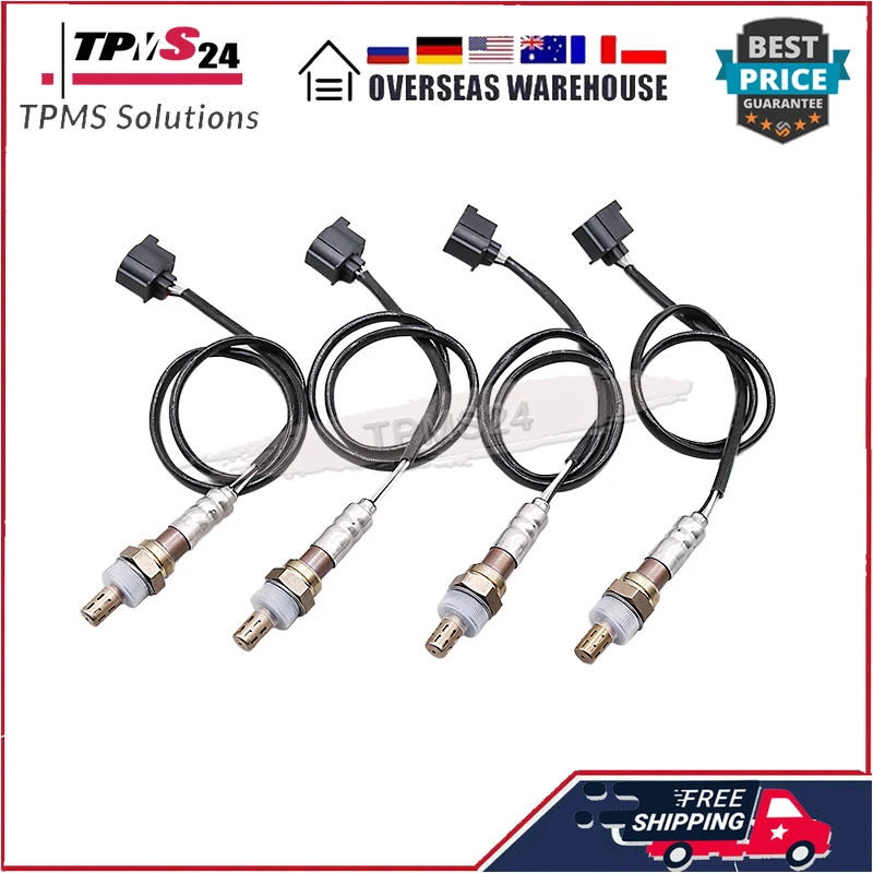 

Для CHRYSLER 300 ASPEN SEBRING DODGE NEON NITRO JEEP LIBERTY RAM 2500 3500 DAKOTA ROUTAN Lambda датчик кислорода O2 Датчик