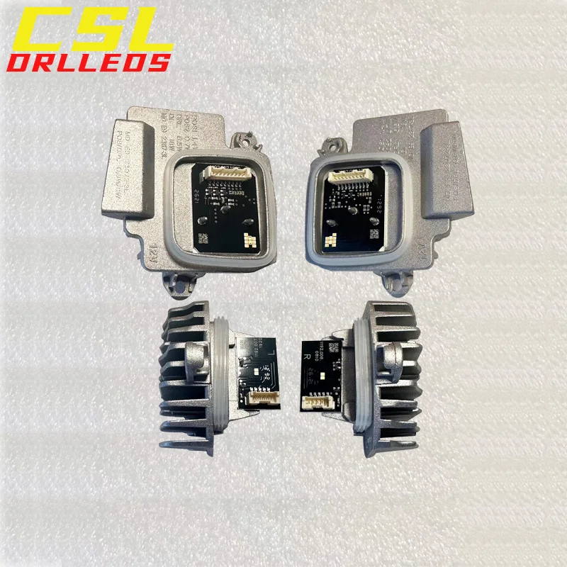 

Желтые дневные ходовые огни для BMW G8x G80 G82 M3 M4 G22 G23 4 серии CSL, желтые дневные ходовые огни, желтые дневные ходовые огни, детская плата, модуль DRL 2021-2023