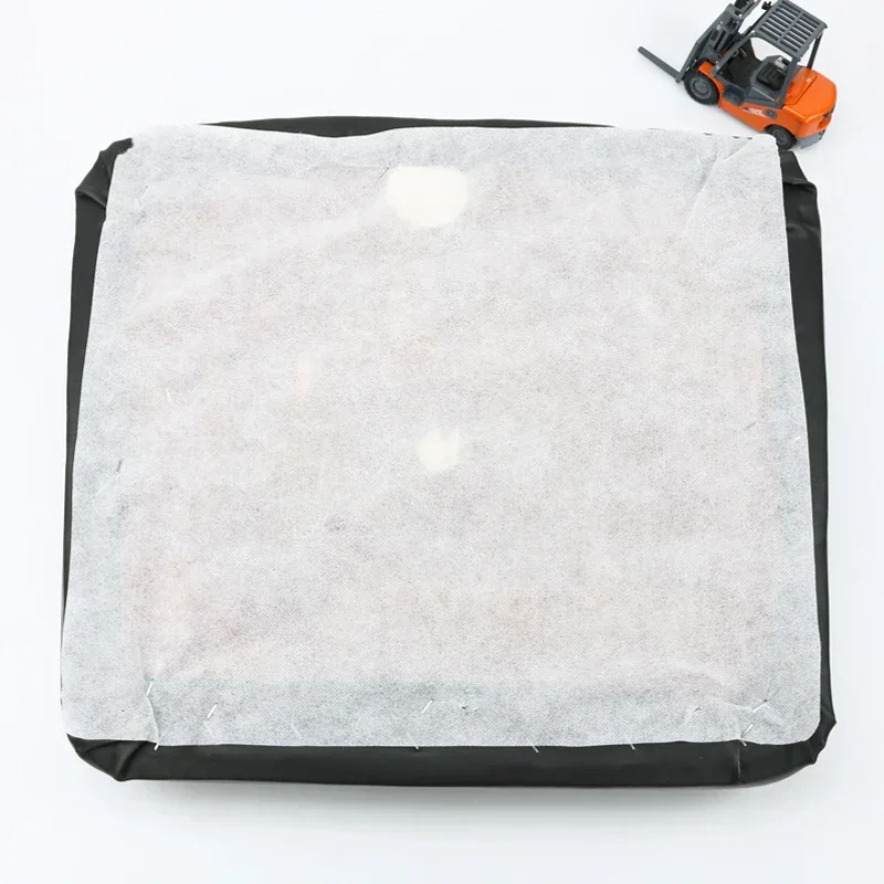 Подходит для подушки сиденья вилочного погрузчика Heli HangCha поясная спинка Liugong