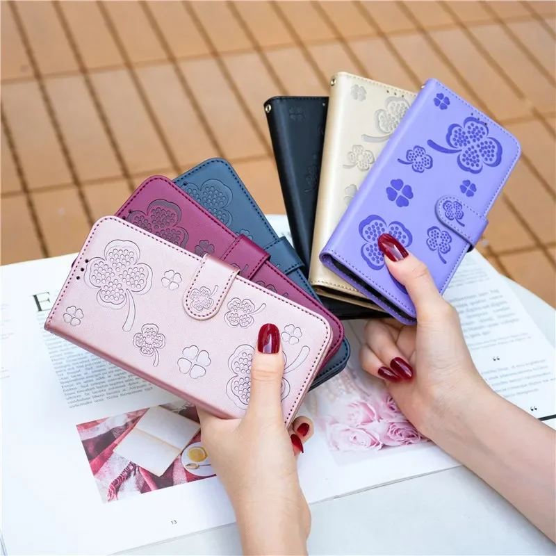 Новый Стильный чехол-бумажник с откидной крышкой для Samsung Galaxy A51 A50 A31 A41 A20 A40 A70 A30 A71