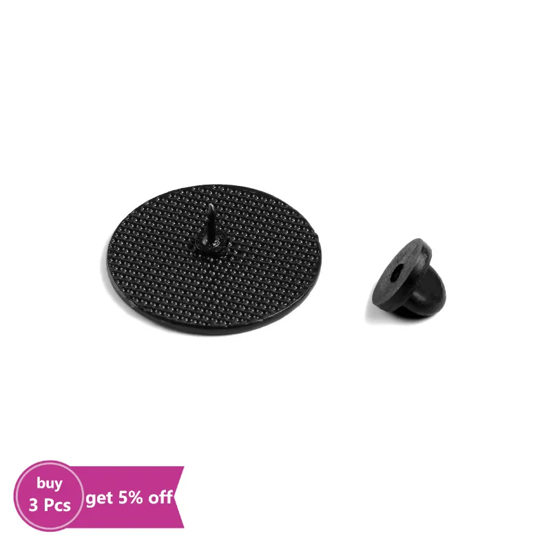 Эмалированные булавки YES QUEEN индивидуальная Радужная круглая брошь на рюкзак