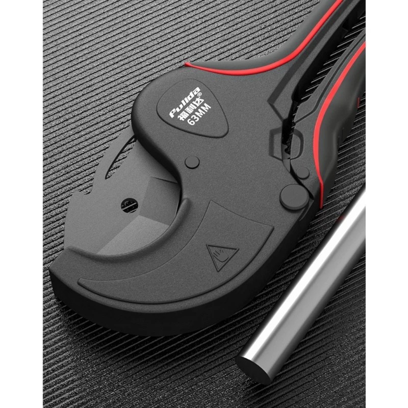 Профессиональные ножницы для труб резка водопроводных прочный труборез резки из