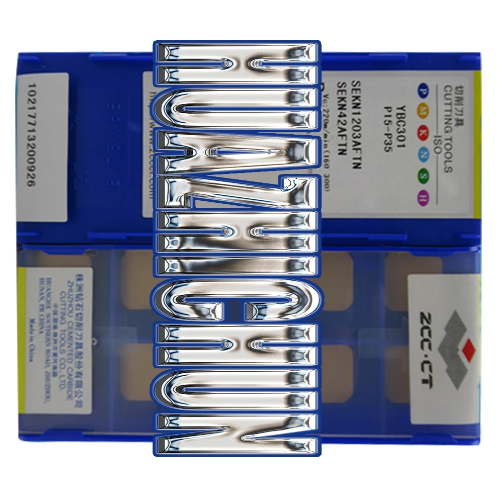 YBD152C CNMA 160630 Твердосплавные вставки Токарный станок с ЧПУ Режущие инструменты