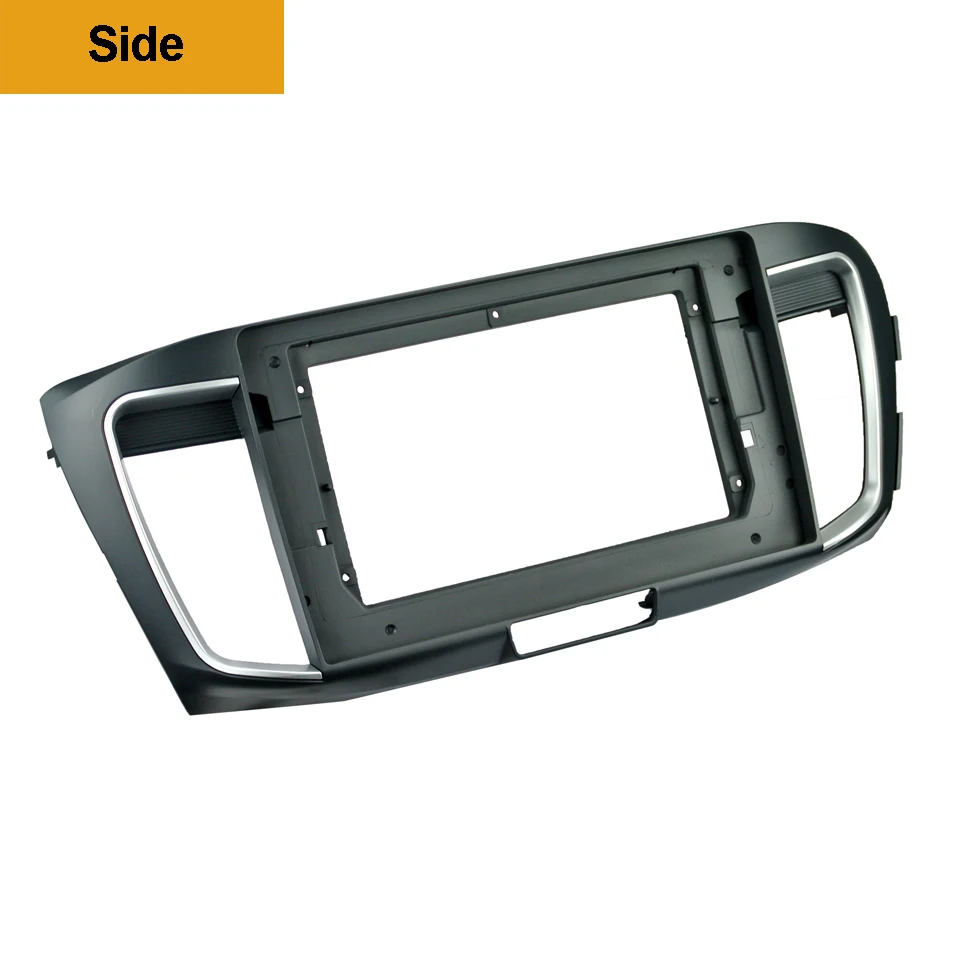 Рамка для автомобильного DVD-плеера адаптер аудио-фитинга панель приборной панели