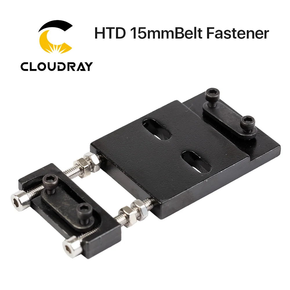 

Крепеж ремня Cloudray 15 мм