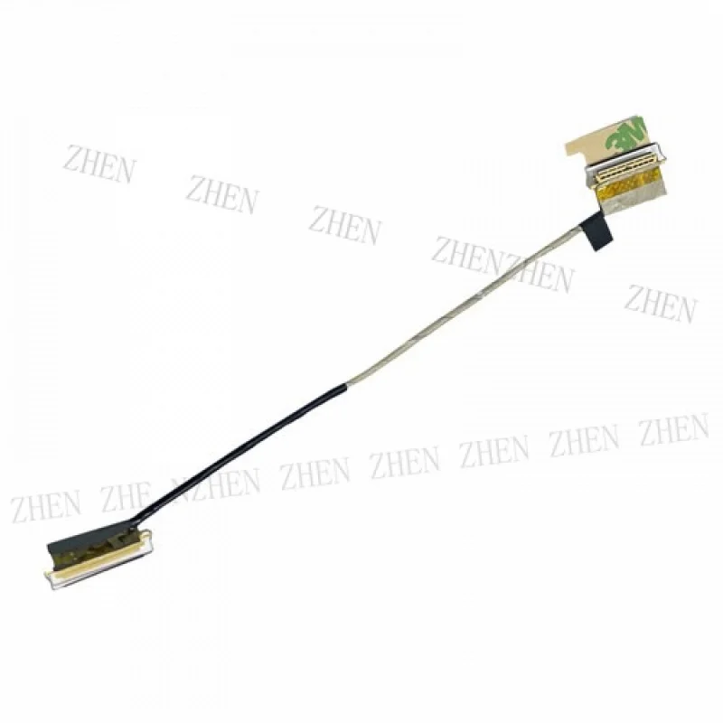 Фото Y FHD LCD NTS Screen Cable 30p для Lenovo Thinkpad T480s 20L7 20L8 01YN993 01EN999 №2