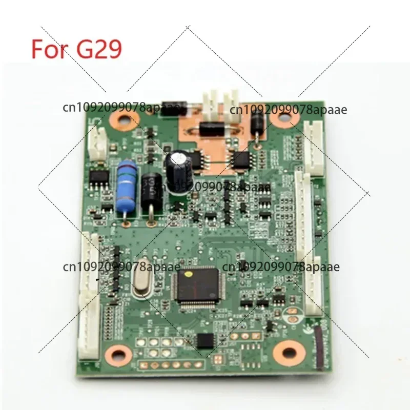 Основная плата рулевого колеса замена для G29 G27 G920 G923 мотор-редуктор материнская