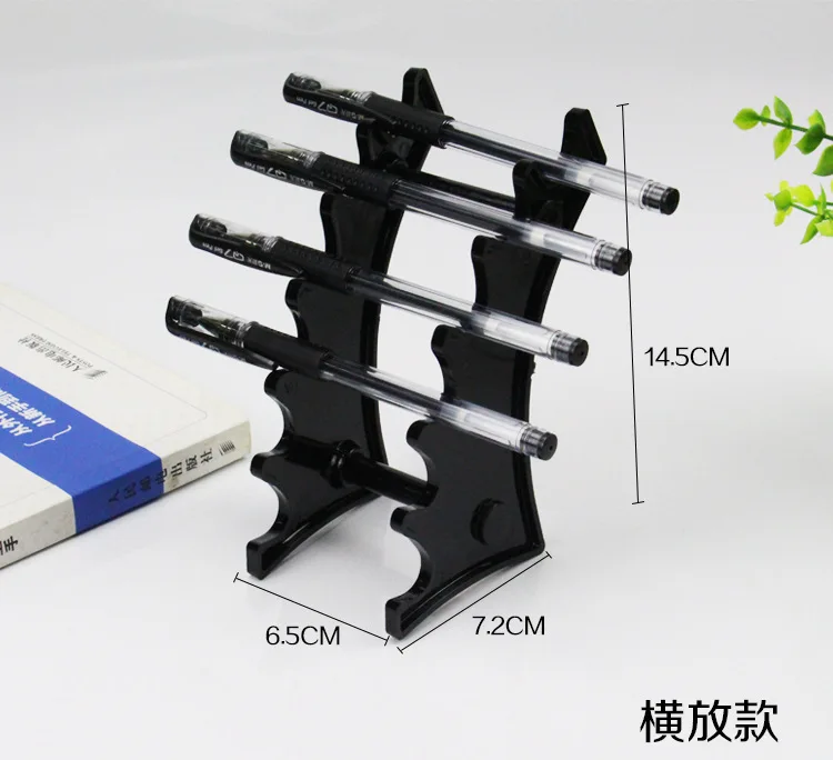 

Пластиковый органайзер для косметики 6 мест