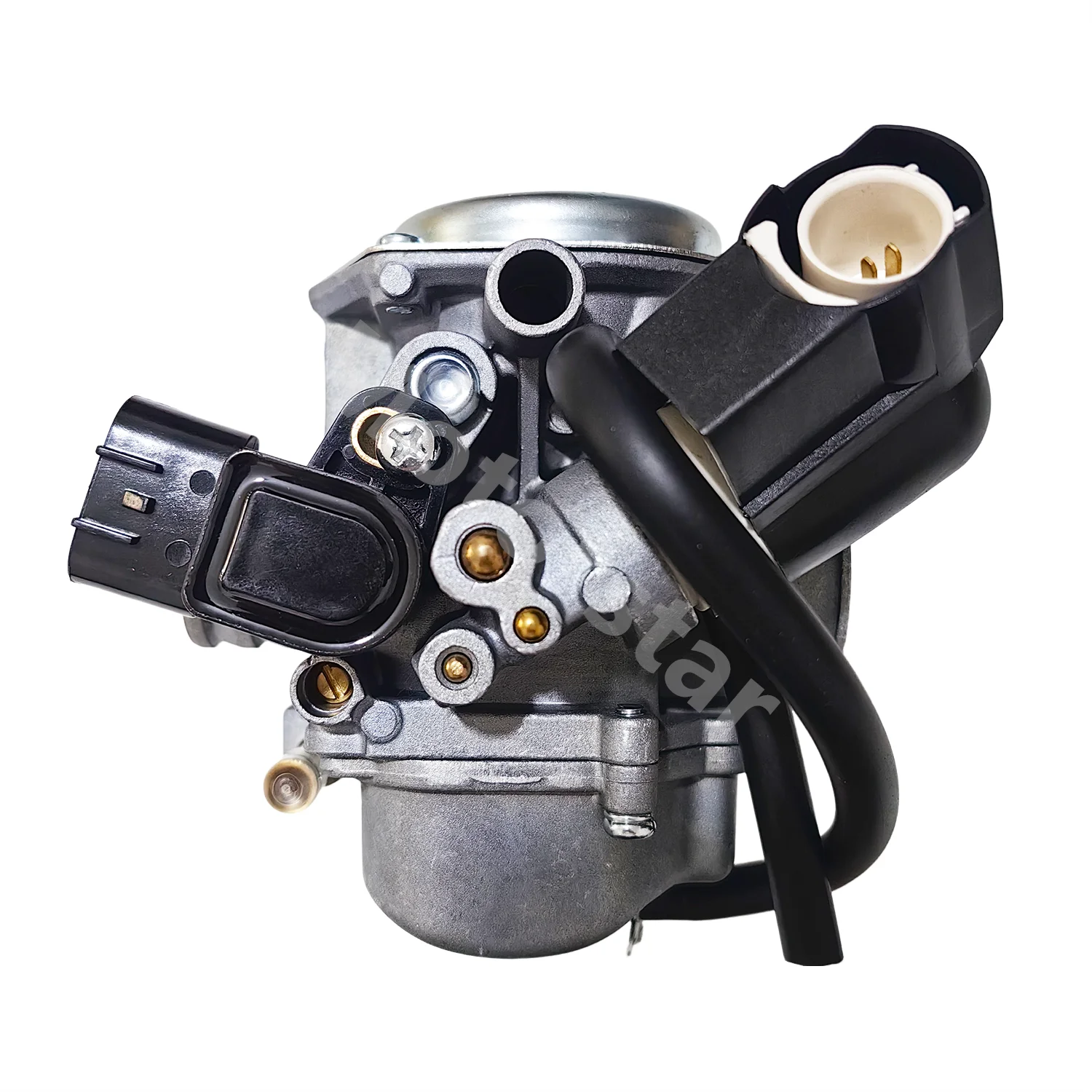 Новый карбюратор подходит для Honda Metropolitan 50 II CHF50 CH50A CHF50S CHF50P CHF50PS Ruckus NPS50 NPS50S Carb