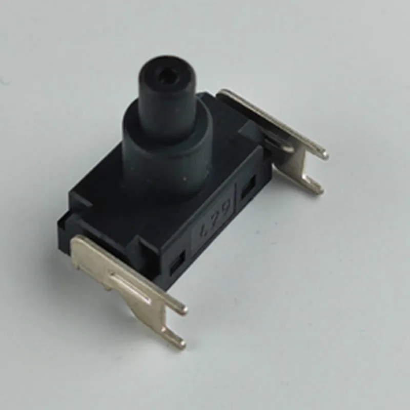 

1x For Philips vacuum cleaner FC8398 8402 9122 9128 8406 8426 power switch CPN-1116