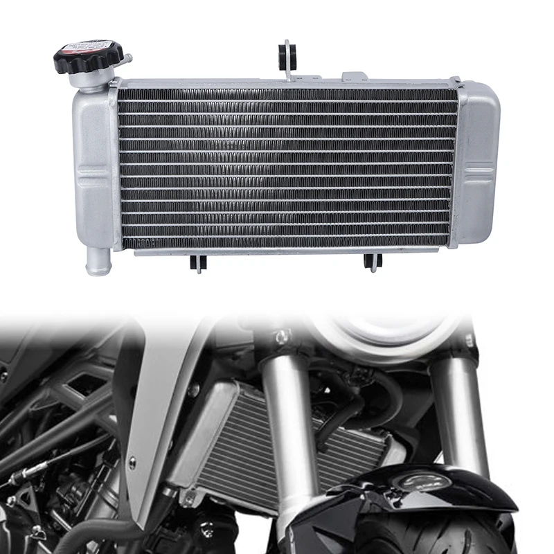 Motorcycle Replacement Radiator Cooler For Honda CBR300R ABS 2019 CBR300R 2015-2020 CBR250R ABS 2011-2013 CB300F 2015-2018 2017